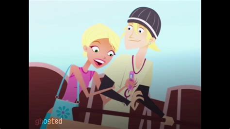 6teen jude and caitlin.